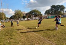 Fútbol Femenino: los equipos foráneos marcan la diferencia
