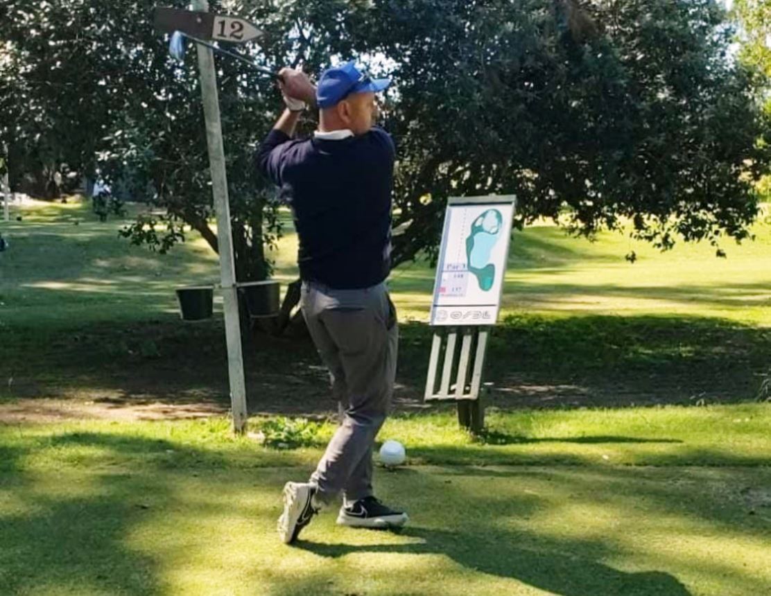 golf