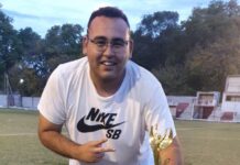 “En los cruces somos Trocha al que respetan en la Liga”