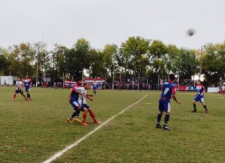 Juventud ganó en la ida y va por el segundo título de la historia