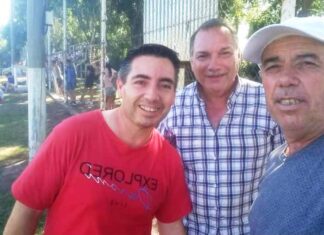 Juventud a la final desde el relato