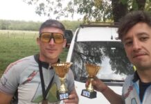 Dos carreras con buenos resultados