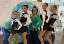 Club Mercedes al Nacional