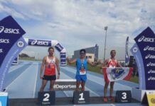 Potes gana un cross
