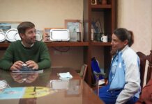 Romina Fernández busca revalidar sus pergaminos