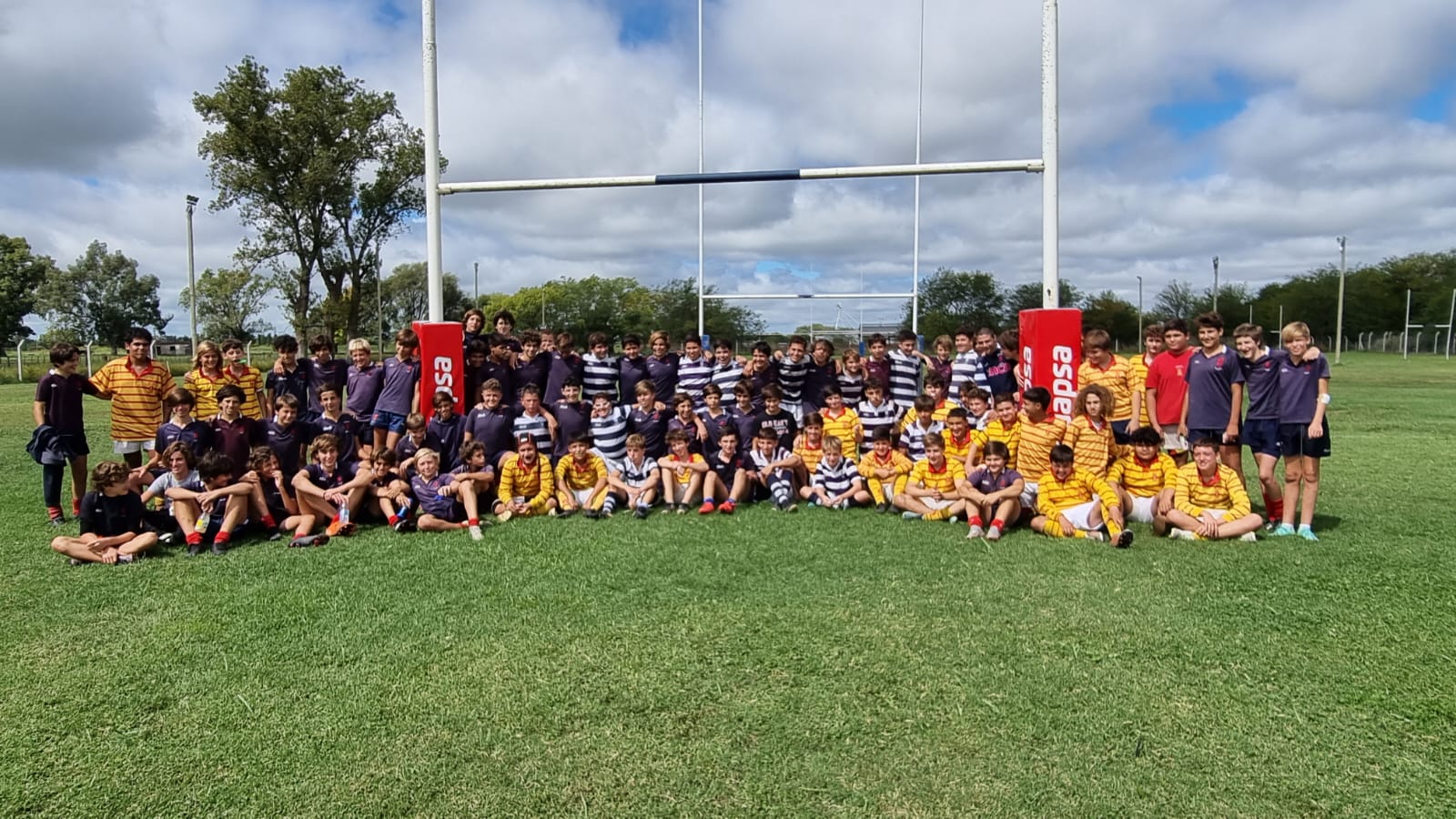 rugby a 6