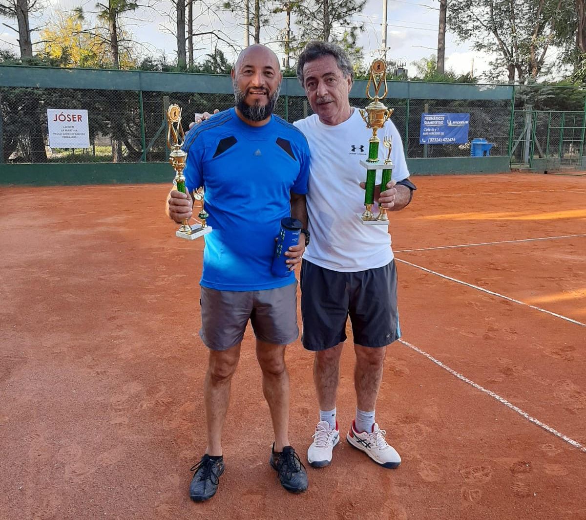 tenis 2