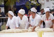 Fiesta de la Torta Frita: polémica y modificaciones en el concurso de torteras