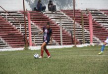 Trocha no pudo en la segunda fecha