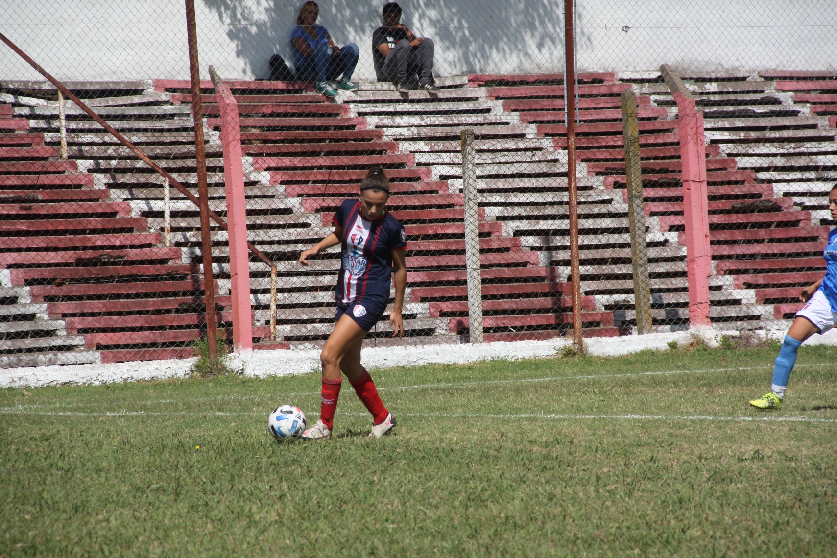 trocha afa