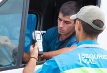 Provincia: El Congreso deberá tratar el proyecto de Alcohol Cero al Volante