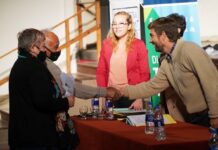Más de cien familias consiguieron la escritura de sus viviendas