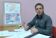 Carlos Mosso: “Cada reductor que el HCD aprueba es señal de fracaso para resolver el problema del tránsito”