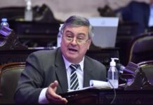 Selva asegura que la decisión de la Corte fue una vulneración institucional