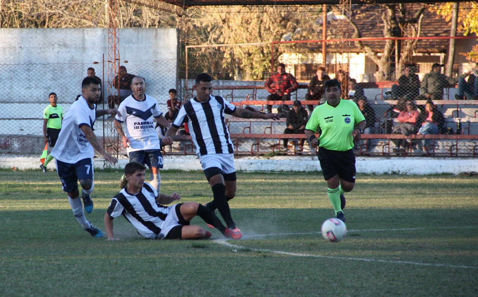 03-05-22 deporte LIGA - IMG_6039