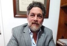 Horacio Deluca será uno de los candidatos a la Presidencia