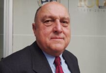 El suipachense Hernán Salaverri es también aspirante a la Presidencia del Colegio de Abogados
