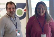 Mercedinos presentes en Congreso Provincial de la Coalición Cívica