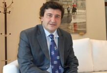 La última elección con dos listas fue en 2014