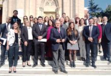 “Coco” Salaverri: “Conducir el Colegio de Mercedes representa un desafío muy grande”