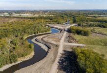 Provincia convoca a consulta pública para la ampliación de la planta depuradora de Mercedes