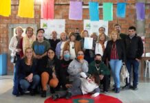 Granja Arco Iris iniciará su Hogar Convivencial con el aporte municipal cercano a los 14 millones de pesos