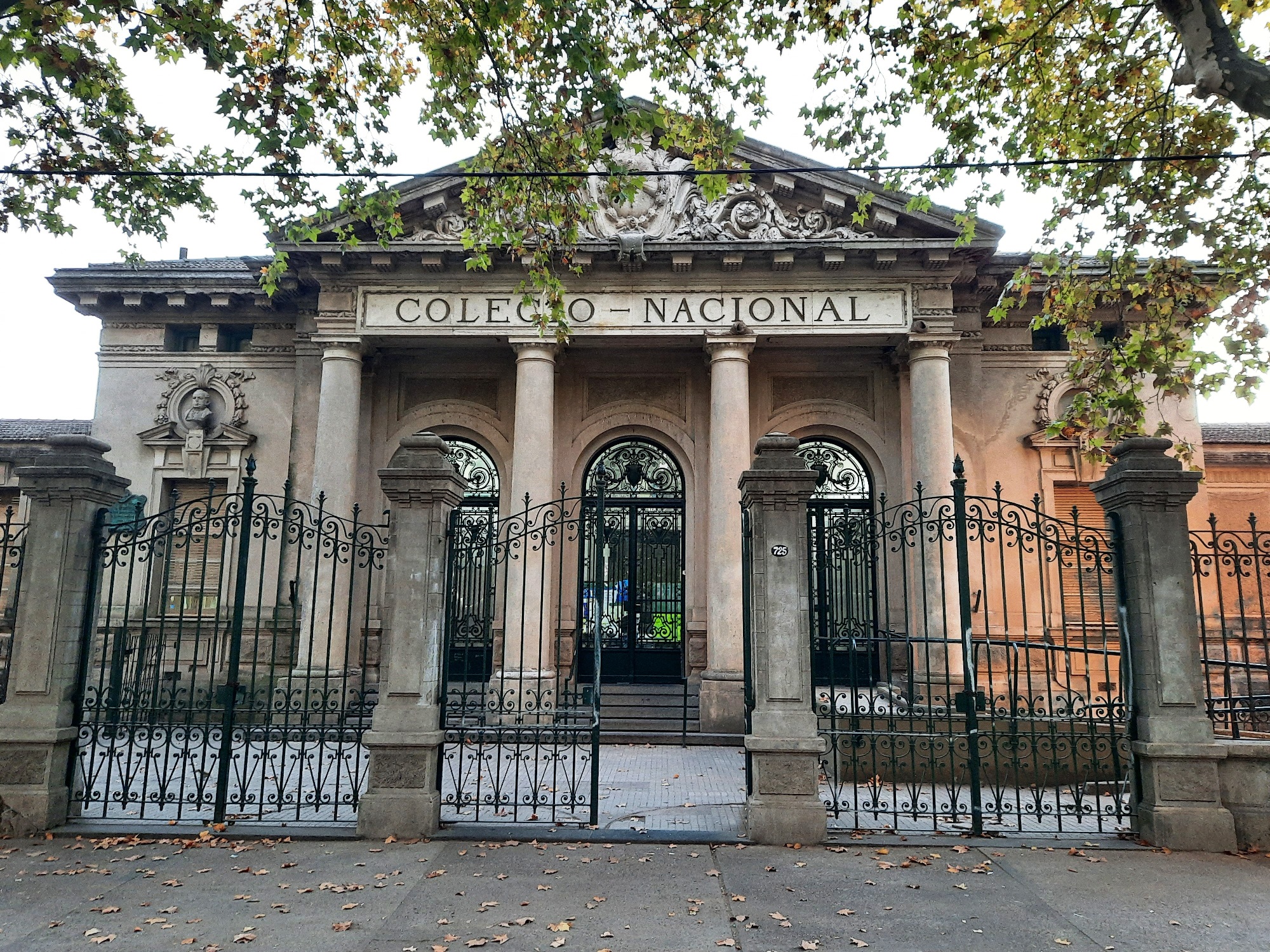 16-05-22 COLEGIO NACIONAL