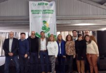 Trabajadores impositivos celebraron su día