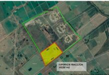 Un establecimiento provincial de 128 celdas se construirá en Agote