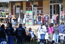 Altamira fue declarado como Pueblo Turístico de la provincia