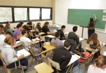 La UNLu permite el ingreso de mayores de 25 años sin estudios secundarios completos
