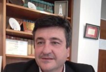 Mateo Laborde: “Estamos muy conformes con los esfuerzos realizados”