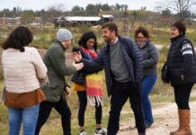 Mi Terreno: Concretan la primera entrega de lotes en Agote
