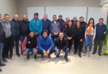 La CGT Regional se encamina a la normalización