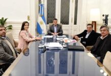 El diputado Selva apoya la creación de dos nuevas universidades nacionales para la región