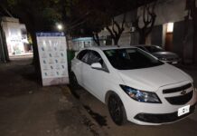 Detienen a banda que asaltó a reconocido abogado local
