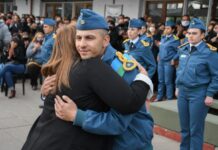 Mercedes aparece entre las ciudades con mayor cantidad de aspirantes a cadetes penitenciarios