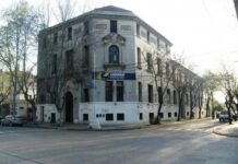 El Municipio consigue la cesión del primer piso del Correo Argentino