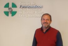 Farmacias en estado de emergencia por la situación económica