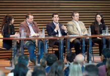 Ponen en marcha programa de formación política para la participación y el ejercicio democrático