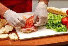 Abren nuevo curso de Manipulador de Alimentos