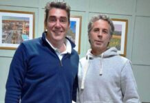 Iguacel quiere ser gobernador y el concejal Mosso podría ser su candidato a intendente