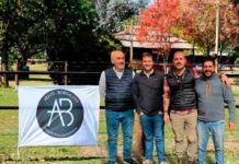 Aristi – Borzalino: Nace una auspiciosa sociedad comercial