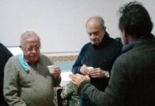 Charla sobre Belgrano y la Revolución de Mayo