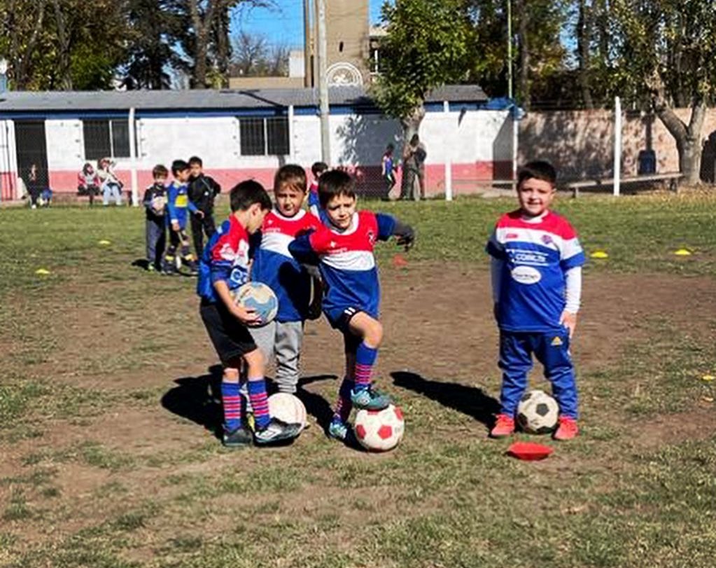 CHICOS SUIPACHA