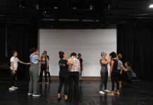 Seminarios culturales y teatrales en Mercedes con apoyo nacional