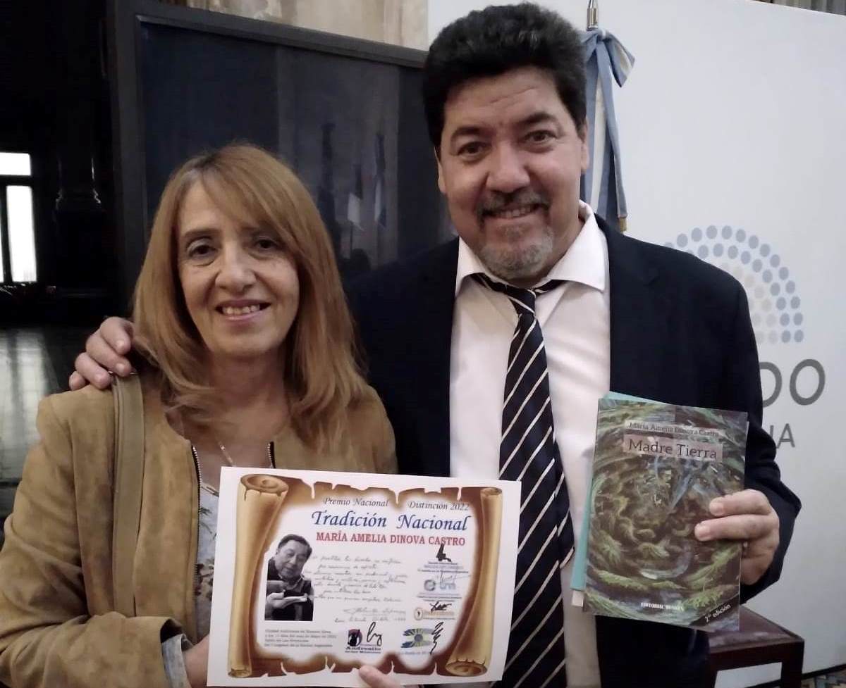 Cultura Maria Amelia Dinova Castro 1