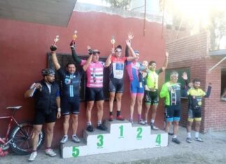 Deportivas: Por Juan Echave