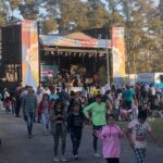 EXPO SUIPACHA – ESCENARIO
