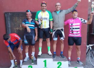 Deportivas: Por Juan Echave